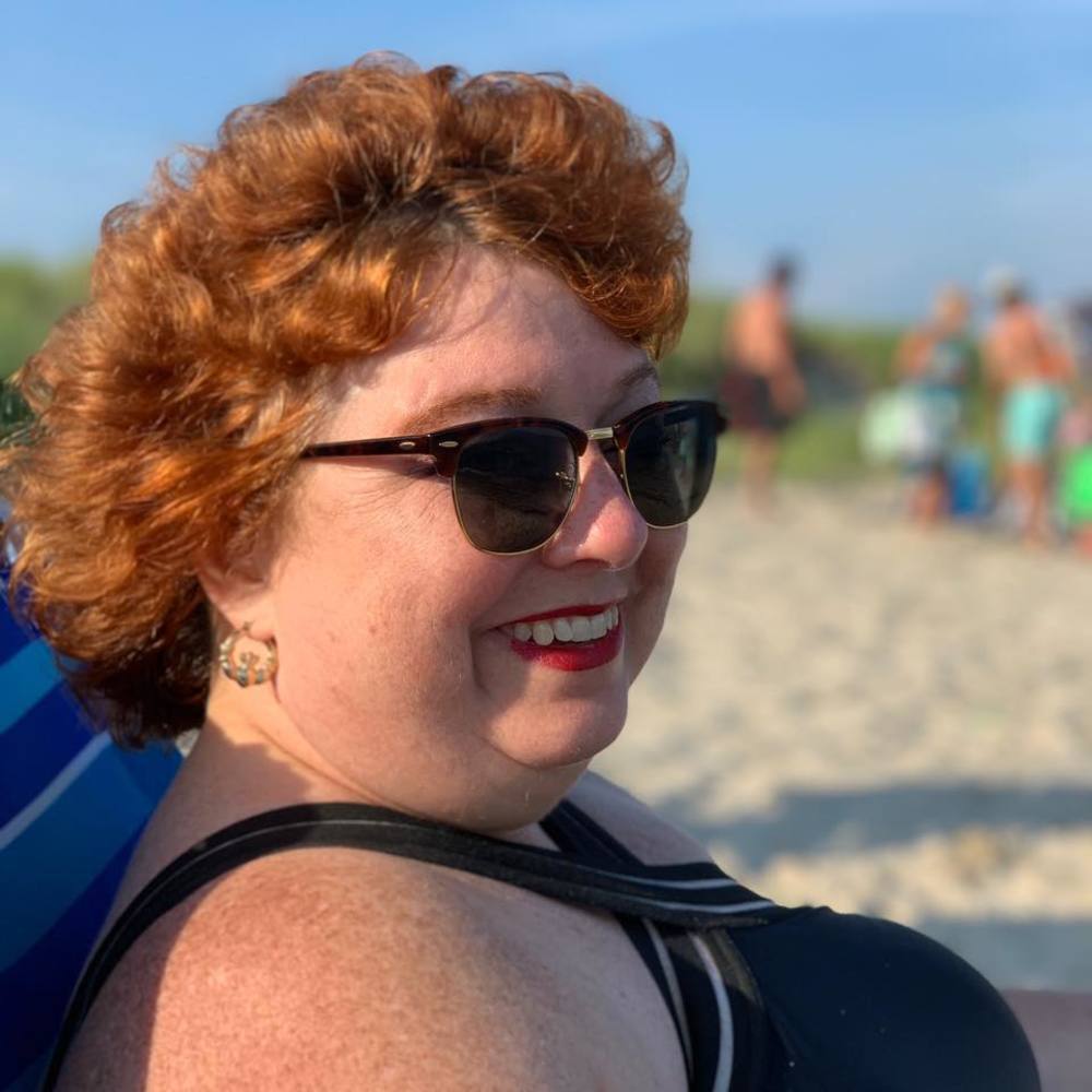 Meet your Posher, Joanne